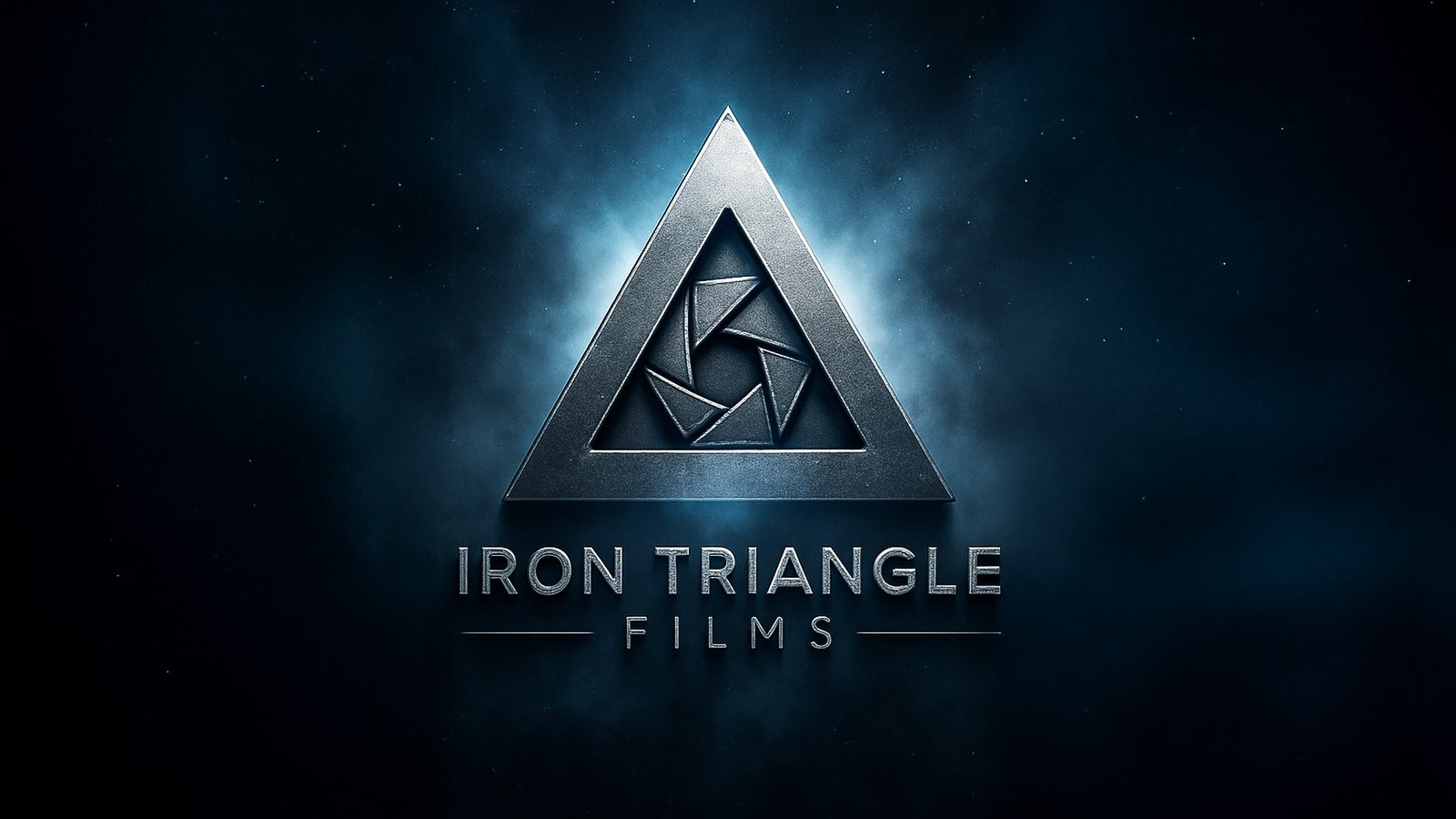 Iron Triangle Films logo